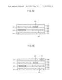 PRINTED CIRCUIT BOARD, DISPLAY APPARATUS HAVING A PRINTED CIRCUIT BOARD     AND METHOD OF MANUFACTURING THE PRINTED CIRCUIT BOARD diagram and image