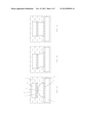 METHOD AND APPARATUS FOR FLUID GUIDED SELF-ASSEMBLY OF MICROCOMPONENTS diagram and image