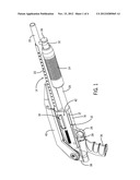 SHOTGUN MOUNTING SYSTEM diagram and image