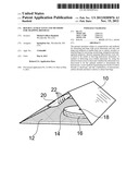 BED BUG ATTRACTANTS AND METHODS FOR TRAPPING BED BUGS diagram and image