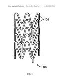 Methods of Stabilizing Molecular Weight of Polymer Stents After     Sterilization diagram and image