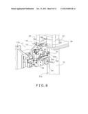 FORM-FILL-SEAL MACHINE diagram and image