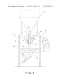 FORM-FILL-SEAL MACHINE diagram and image