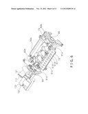 LATERAL SEALING DEVICE OF PACKAGING MACHINE diagram and image