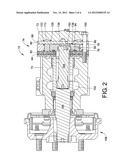 COOLING SYSTEM FOR GEROTOR MOTOR diagram and image