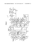 HEAT RECOVERY SYSTEM AND HEAT RECOVERY METHOD OF CO2 RECOVERY UNIT diagram and image