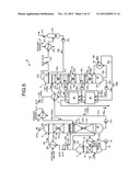 HEAT RECOVERY SYSTEM AND HEAT RECOVERY METHOD OF CO2 RECOVERY UNIT diagram and image