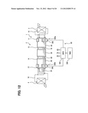 THERMO-MAGNETIC CYCLE APPARATUS diagram and image