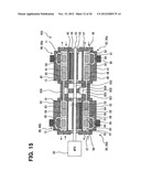 THERMO-MAGNETIC CYCLE APPARATUS diagram and image