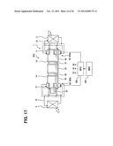 THERMO-MAGNETIC CYCLE APPARATUS diagram and image