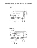 THERMO-MAGNETIC CYCLE APPARATUS diagram and image