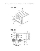 THERMO-MAGNETIC CYCLE APPARATUS diagram and image