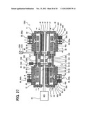 THERMO-MAGNETIC CYCLE APPARATUS diagram and image