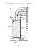 GAS BALANCED CRYOGENIC EXPANSION ENGINE diagram and image