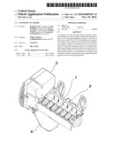 AUTOMATIC ICE MAKER diagram and image