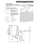 DRY DUST REMOVAL METHOD IN ORGANIC CHLOROSILANE PRODUCTION diagram and image