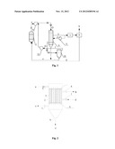 DRY DUST REMOVAL METHOD IN ORGANIC CHLOROSILANE PRODUCTION diagram and image