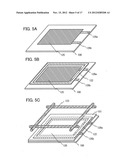 Method for Manufacturing Glass Sealed Body and Method for Manufacturing     Light-Emitting Device diagram and image