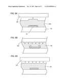 Method for Manufacturing Glass Sealed Body and Method for Manufacturing     Light-Emitting Device diagram and image