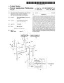 METHOD FOR DETERMINING STEAMPATH EFFICIENCY OF A STEAM TURBINE SECTION     WITH INTERNAL LEAKAGE diagram and image