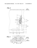 LIQUID LEVEL DETECTION APPARATUS diagram and image