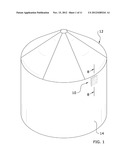 Particulate Material Monitoring System diagram and image