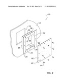 Particulate Material Monitoring System diagram and image