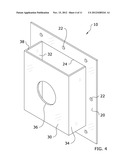 Particulate Material Monitoring System diagram and image