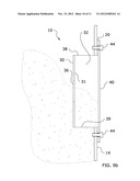 Particulate Material Monitoring System diagram and image