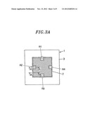 PRESSURE SENSOR diagram and image