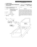 PARTICULATE DISPERSION DEVICE FOR VEHICLE HARDWARE TESTING diagram and image