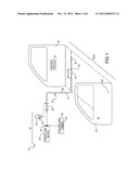 PARTICULATE DISPERSION DEVICE FOR VEHICLE HARDWARE TESTING diagram and image