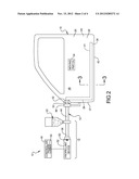 PARTICULATE DISPERSION DEVICE FOR VEHICLE HARDWARE TESTING diagram and image