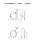 PARTICULATE DISPERSION DEVICE FOR VEHICLE HARDWARE TESTING diagram and image