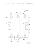 Particulate Material Monitoring System diagram and image