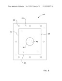 Particulate Material Monitoring System diagram and image