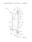 Particulate Material Monitoring System diagram and image