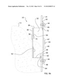 Particulate Material Monitoring System diagram and image