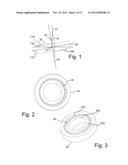 SPHERICAL INVOLUTE GEAR COUPLING diagram and image