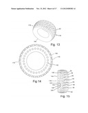 SPHERICAL INVOLUTE GEAR COUPLING diagram and image