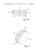 SPHERICAL INVOLUTE GEAR COUPLING diagram and image