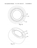 SPHERICAL INVOLUTE GEAR COUPLING diagram and image