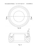 SPHERICAL INVOLUTE GEAR COUPLING diagram and image