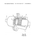 SPHERICAL INVOLUTE GEAR COUPLING diagram and image