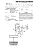 DEVICE TO CONTROL FORCE REQUIRED TO DEPRESS ACCELERATOR PEDAL diagram and image