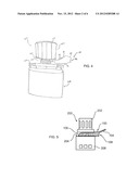 SECURING ROTATING CONTROLS diagram and image