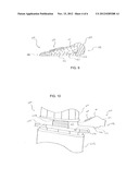 SECURING ROTATING CONTROLS diagram and image