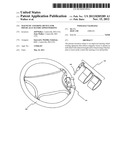 Magnetic steering device for physically handicapped persons diagram and image