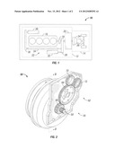 VEHICLE AND HYBRID DRIVE SYSTEM diagram and image