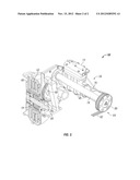 VEHICLE AND HYBRID DRIVE SYSTEM diagram and image